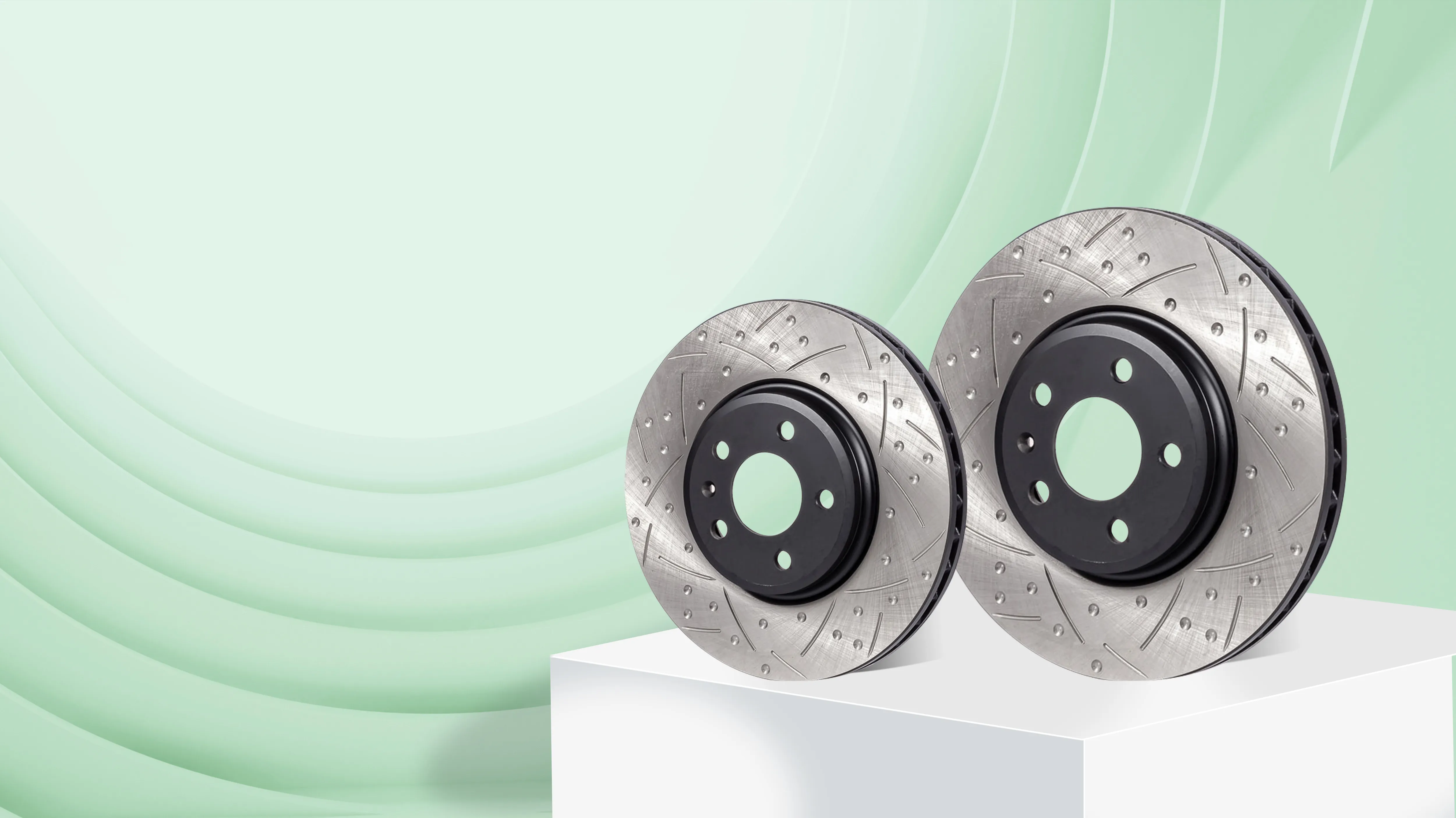 Gafle New Original: Brake Technology Of Tomorrow. Gafle New Original: Brake Technology Of Tomorrow.