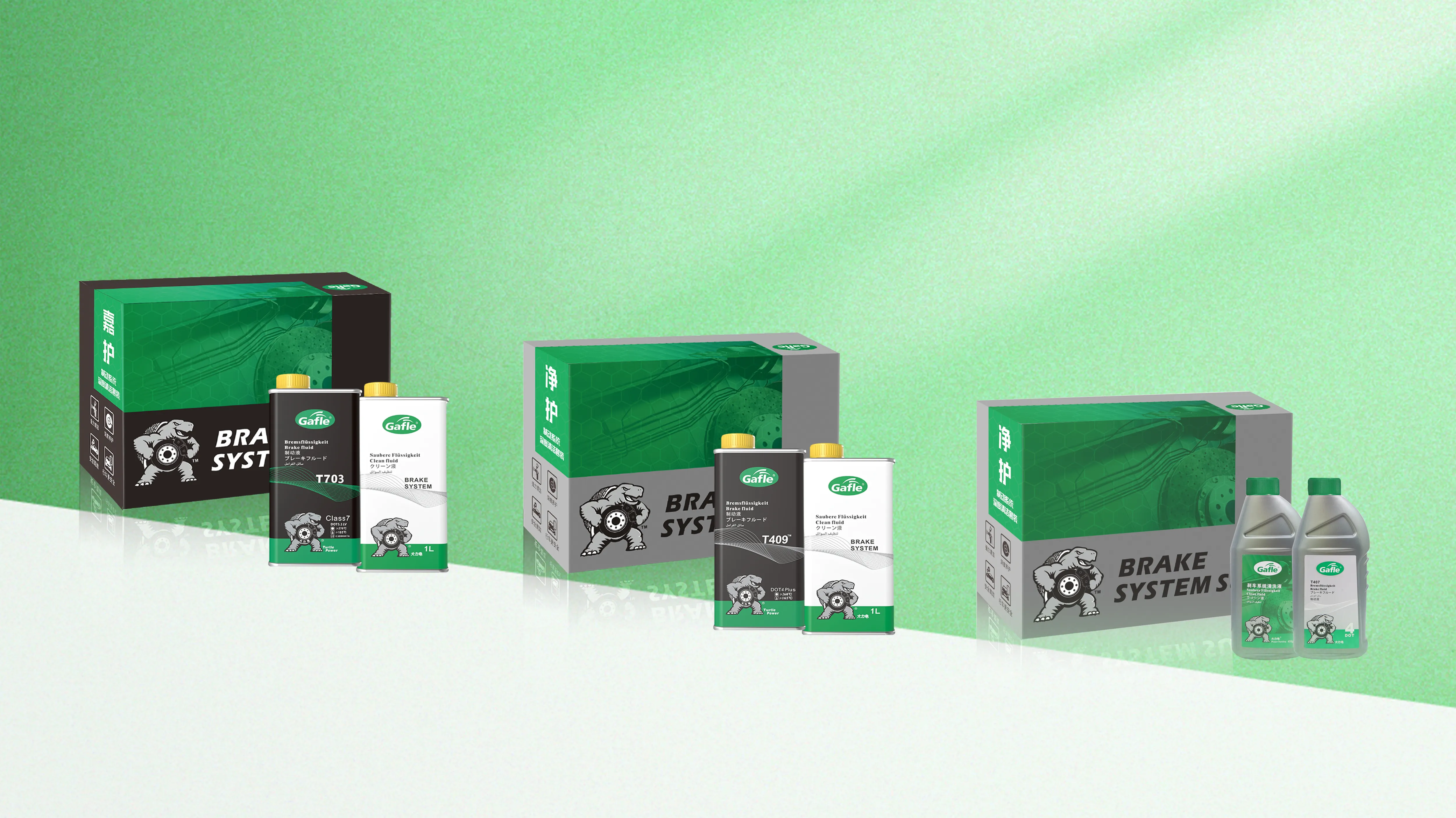 Gafle New Program: Brake Fluid Flush & Replacement Kit. Gafle New Program: Brake Fluid Flush & Replacement Kit.